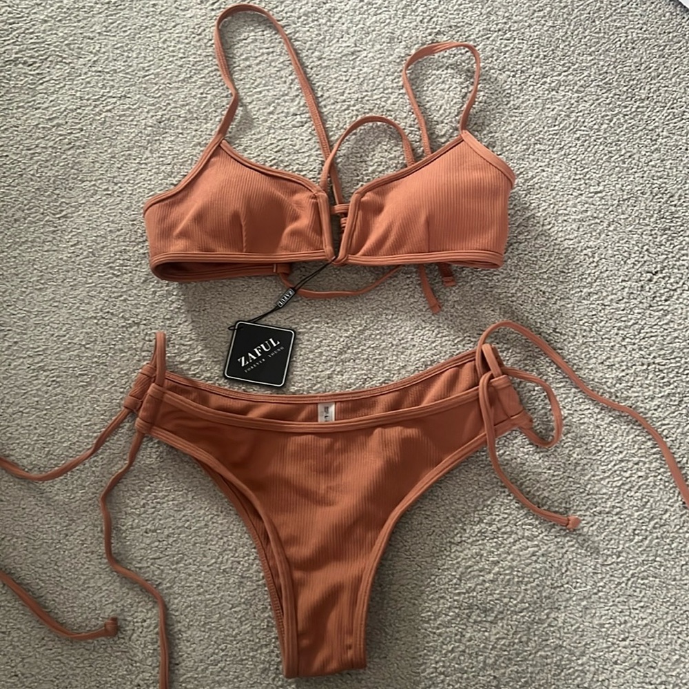 Brand New Zaful bikini